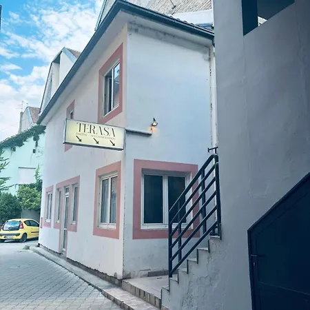 Exit Festival - 1min From Center * Novi Sad