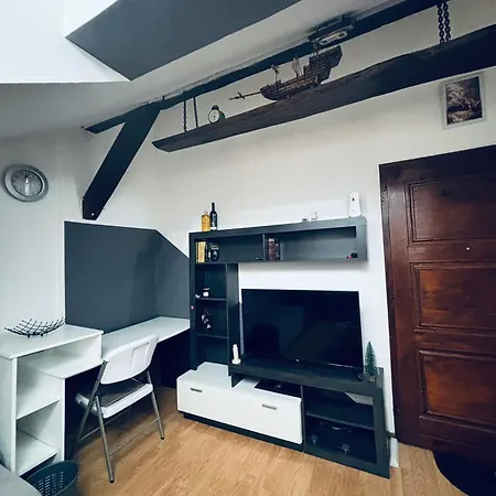Apartment Exit Festival - 1min From Center Novi Sad